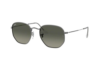 RAY-BAN 0RB3548N 004/71 51 Unisex Güneş Gözlüğü - 1
