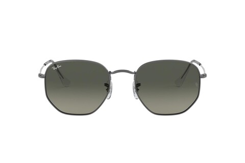 RAY-BAN 0RB3548N 004/71 51 Unisex Güneş Gözlüğü - 2