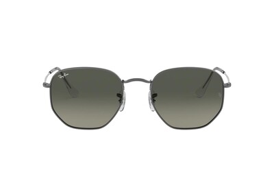 RAY-BAN 0RB3548N 004/71 51 Unisex Güneş Gözlüğü - 2