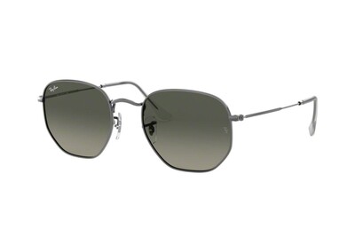 RAY-BAN 0RB3548N 004/71 54 Unisex Güneş Gözlüğü - 1