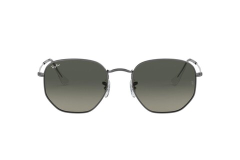 RAY-BAN 0RB3548N 004/71 54 Unisex Güneş Gözlüğü - 2