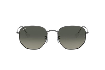 RAY-BAN 0RB3548N 004/71 54 Unisex Güneş Gözlüğü - 2