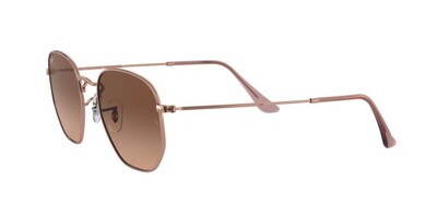 RAY-BAN  RB 3548N 9069A5 51 Unisex Güneş Gözlüğü - 4
