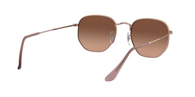 RAY-BAN  RB 3548N 9069A5 51 Unisex Güneş Gözlüğü - 5