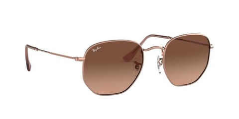 RAY-BAN  RB 3548N 9069A5 51 Unisex Güneş Gözlüğü - 6