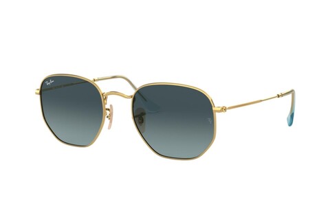 RAY-BAN 0RB3548N 91233M 51 Unisex Güneş Gözlüğü - 1