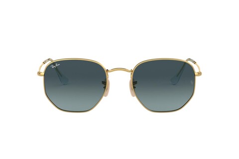 RAY-BAN 0RB3548N 91233M 51 Unisex Güneş Gözlüğü - 2
