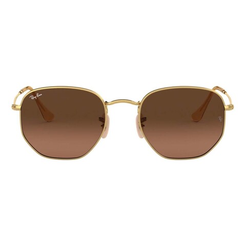 Ray-Ban RB 3548N 912443 51 Unisex Güneş Gözlüğü - 2