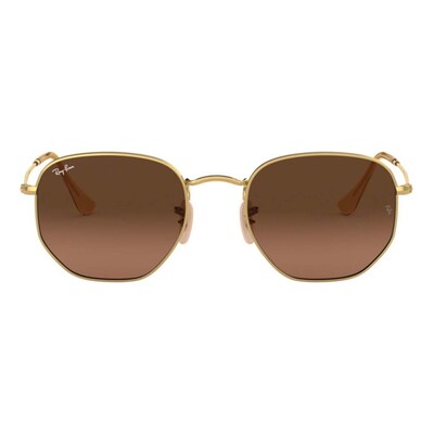 Ray-Ban RB 3548N 912443 51 Unisex Güneş Gözlüğü - 2