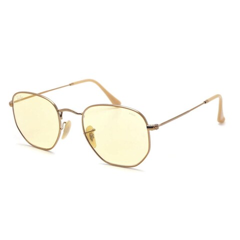 Ray-Ban RB 3548N 91310Z 51 Unisex Güneş Gözlüğü - 1