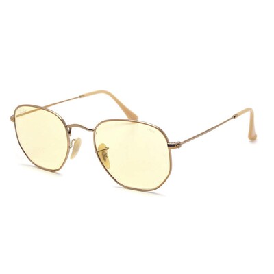 Ray-Ban RB 3548N 91310Z 51 Unisex Güneş Gözlüğü - 1