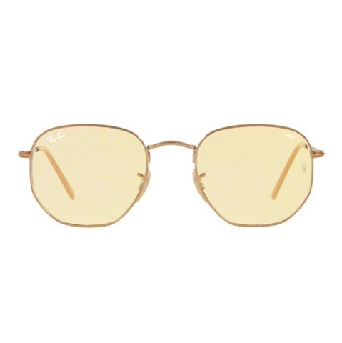 Ray-Ban RB 3548N 91310Z 51 Unisex Güneş Gözlüğü - 2