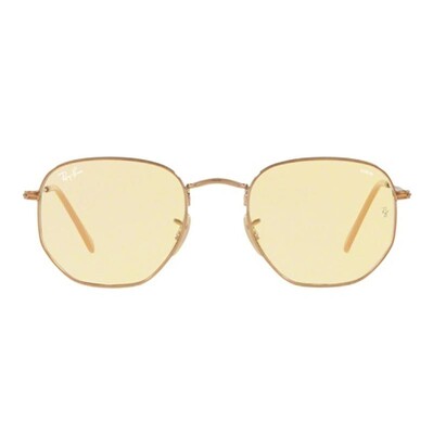 Ray-Ban RB 3548N 91310Z 51 Unisex Güneş Gözlüğü - 2