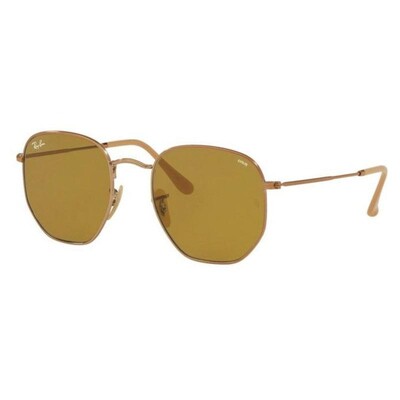 Ray-Ban RB 3548N 91314I 51 Unisex Güneş Gözlüğü - 1