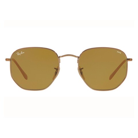 Ray-Ban RB 3548N 91314I 51 Unisex Güneş Gözlüğü - 2