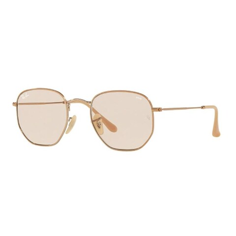 Ray-Ban RB 3548N 9131S0 51 Unisex Güneş Gözlüğü - 1