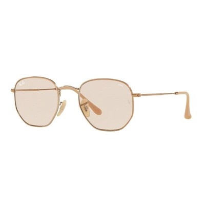 Ray-Ban RB 3548N 9131S0 51 Unisex Güneş Gözlüğü - 1