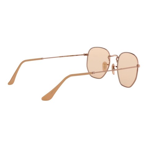 Ray-Ban RB 3548N 9131S0 51 Unisex Güneş Gözlüğü - 2