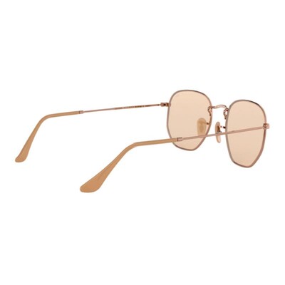 Ray-Ban RB 3548N 9131S0 51 Unisex Güneş Gözlüğü - 2