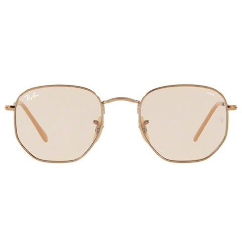 Ray-Ban RB 3548N 9131S0 51 Unisex Güneş Gözlüğü - 4