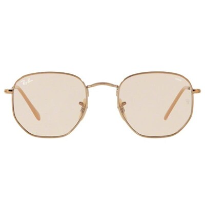 Ray-Ban RB 3548N 9131S0 51 Unisex Güneş Gözlüğü - 4