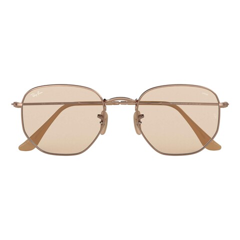 Ray-Ban RB 3548N 9131S0 51 Unisex Güneş Gözlüğü - 5