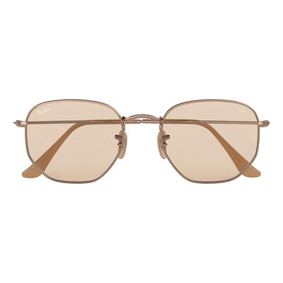 Ray-Ban RB 3548N 9131S0 51 Unisex Güneş Gözlüğü - 5