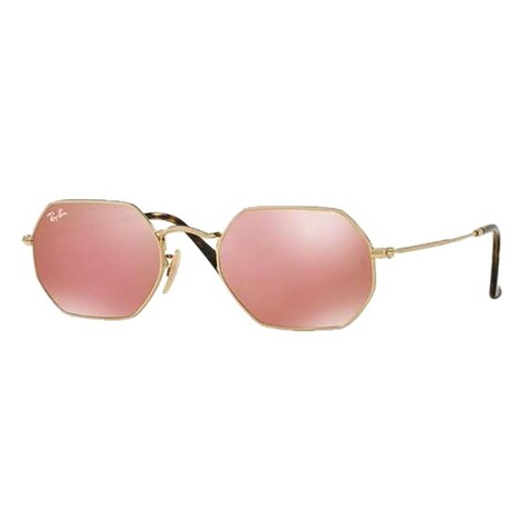 Ray-Ban RB 3556N 001/Z2 53 Unisex Güneş Gözlüğü - 1