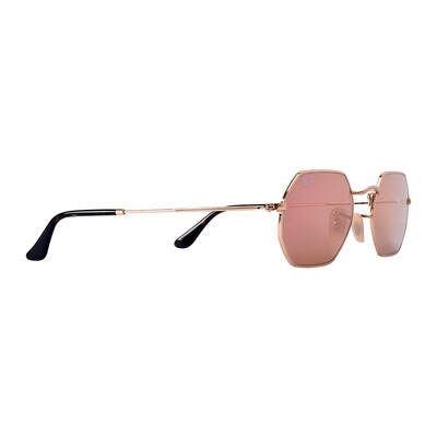 Ray-Ban RB 3556N 001/Z2 53 Unisex Güneş Gözlüğü - 2