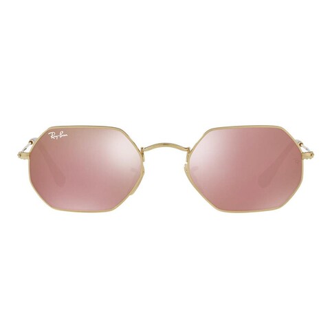 Ray-Ban RB 3556N 001/Z2 53 Unisex Güneş Gözlüğü - 3