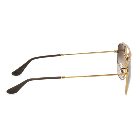 Ray-Ban RB 3557 9001A5 54 DOUBLE BRIDGE Erkek Güneş Gözlüğü - 2