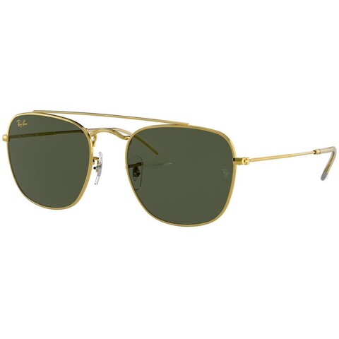 RAY-BAN RB 3557 919631 51 Unisex Güneş Gözlüğü - 1