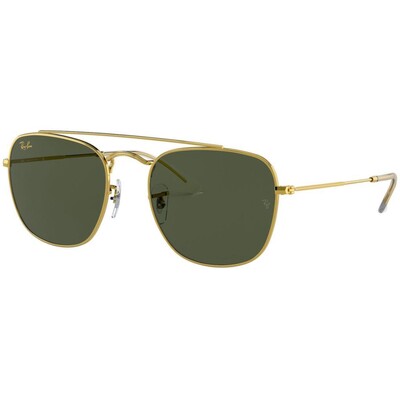 RAY-BAN RB 3557 919631 51 Unisex Güneş Gözlüğü - 1