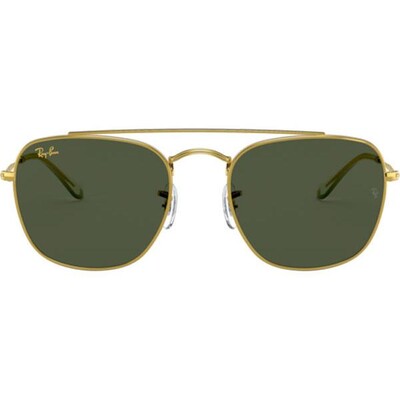 RAY-BAN RB 3557 919631 51 Unisex Güneş Gözlüğü - 2