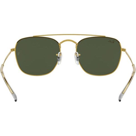 RAY-BAN RB 3557 919631 51 Unisex Güneş Gözlüğü - 3