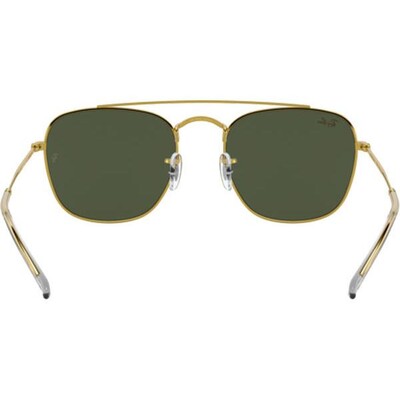 RAY-BAN RB 3557 919631 51 Unisex Güneş Gözlüğü - 3