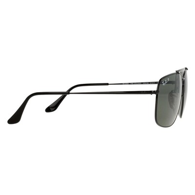 Ray-Ban RB 3560 002/58 61 THE COLONEL Erkek Güneş Gözlüğü - 2
