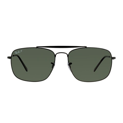 Ray-Ban RB 3560 002/58 61 THE COLONEL Erkek Güneş Gözlüğü - 3