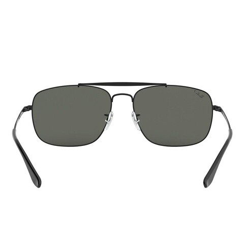 Ray-Ban RB 3560 002/58 61 THE COLONEL Erkek Güneş Gözlüğü - 4