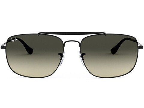 Ray-Ban RB 3560 002/71 61 THE COLONEL Erkek Güneş Gözlüğü - 2
