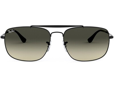 Ray-Ban RB 3560 002/71 61 THE COLONEL Erkek Güneş Gözlüğü - 2