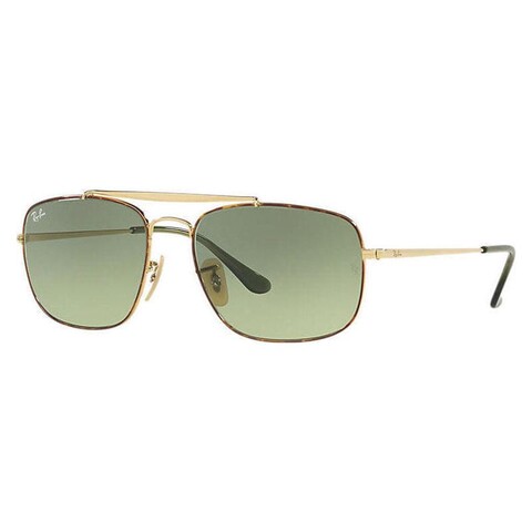 Ray-Ban RB 3560 91034M 58 Erkek Güneş Gözlüğü - 1