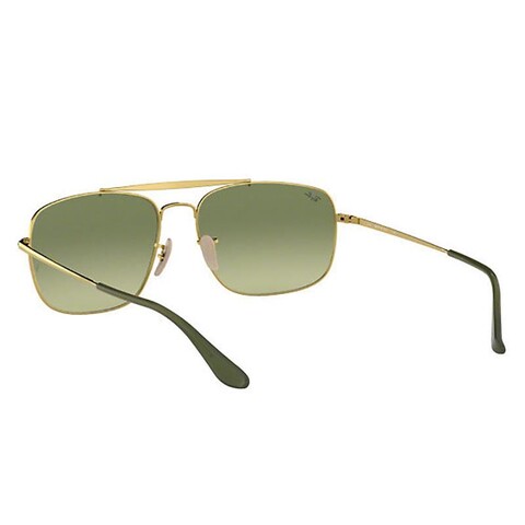 Ray-Ban RB 3560 91034M 58 Erkek Güneş Gözlüğü - 2