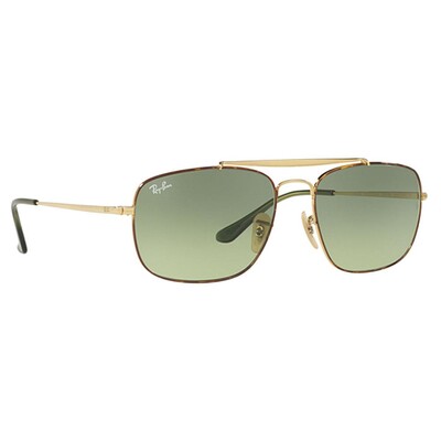 Ray-Ban RB 3560 91034M 58 Erkek Güneş Gözlüğü - 3