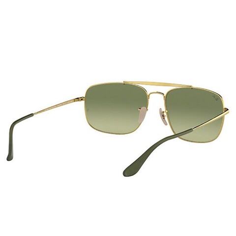 Ray-Ban RB 3560 91034M 58 Erkek Güneş Gözlüğü - 4