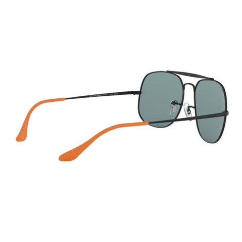 Ray-Ban RB 3561 910752 57 THE GENERAL Erkek Güneş Gözlüğü - 2