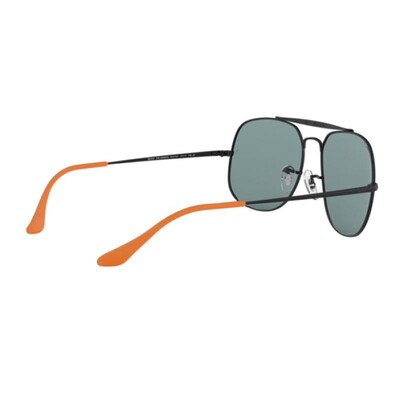 Ray-Ban RB 3561 910752 57 THE GENERAL Erkek Güneş Gözlüğü - 2