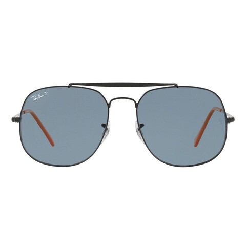 Ray-Ban RB 3561 910752 57 THE GENERAL Erkek Güneş Gözlüğü - 3