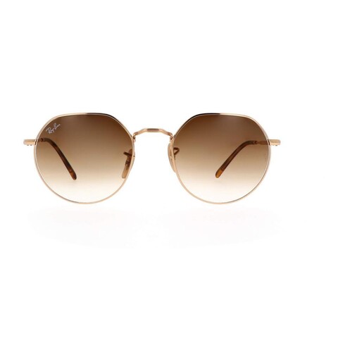 RAY-BAN RB 3565 001/51 53 Unisex Güneş Gözlüğü - 2