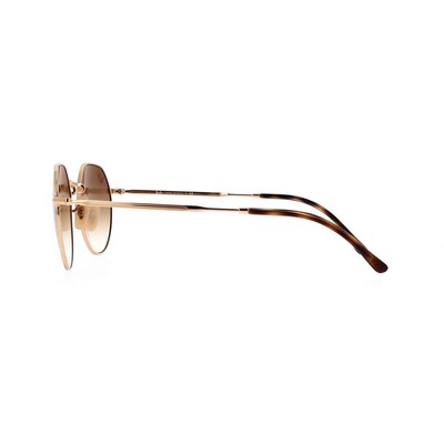 RAY-BAN RB 3565 001/51 53 Unisex Güneş Gözlüğü - 3